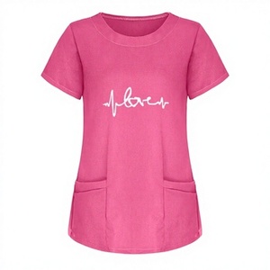 Vithas Industry New Woven Unisex Medical <b>Cap</b> for Pet Vet Clinic Nursing Adjustable Comfortable <b>Scrubs</b> <b>Caps</b> - Product Image 2