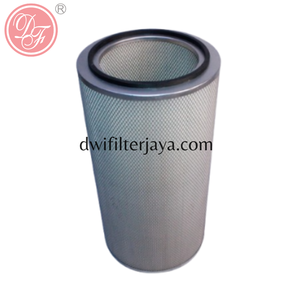 Suministro Directo de Fábrica, Nuevo Filtro de Aire para Compresor AIRPURE (Material de Papel) con 1 Año de Garantía - Product Image 5