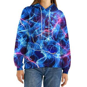 Sudaderas con estampado gráfico completo, hechas en Pakistán, para hombres y mujeres, diseño único, ajuste cómodo, tela duradera - Product Image 3