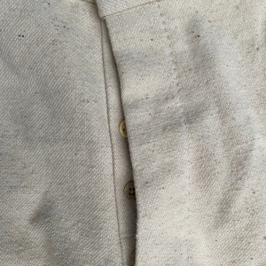 Pantalones de lana históricos de la era de la Guerra Civil Americana, reproducción de pantalones tradicionales de la época colonial. - Product Image 3