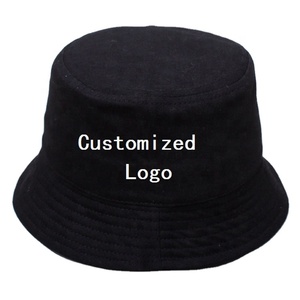 Sombrero de Pescador Personalizado al por Mayor, Unisex, Ajustable, para Adultos, Transpirable, de Algodón, con Logotipo Bordado, Estilo Casual para Exteriores - Product Image 3