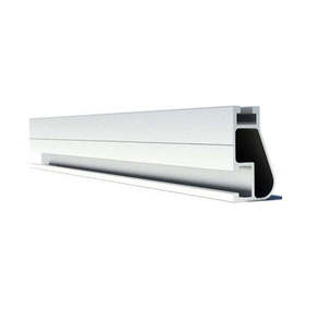 Ironridge XR RAIL 168 (14) Riel de molino para montaje solar Hecho en EE. UU. - Product Image 1