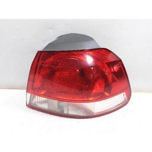 Luz Trasera Derecha Usada para Golf 89089721R - Product Image 1