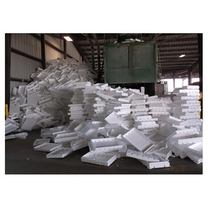 เศษโฟม EPS ขายส่ง |   บล็อก EPS |   บล็อก PS บล็อก EPS (เศษวัสดุ) - Product Image 2