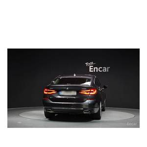 บีเอ็มดับเบิลยู แกรนด์ทัวริสโม (GT) 630i เอ็กซ์ไดรฟ์ ลักชัวรี ปี 2022 พวงมาลัยซ้าย เกียร์อัตโนมัติ ระยะทาง 47,222 กม. - Product Image 4