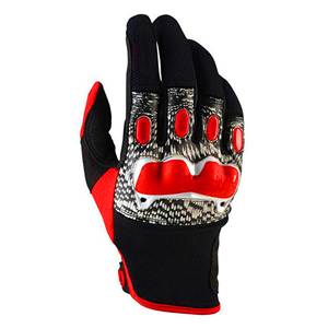 Guantes de Motociclismo ATHLIDO 2026, Antideslizantes, Unisex, de Poliéster, Dedos Completos, Invierno, con Relieve, para Motocross, ATV - Product Image 3