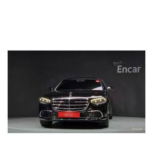 Mercedes-Benz Clase S S580L 4MATIC 2024, 39,419 km, Caja de Cambios Automática, Volante a la Izquierda - Product Image 3