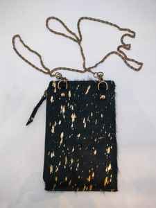 กระเป๋าใส่เหรียญขนาดเล็กมีสไตล์สำหรับผู้หญิง กระเป๋าสตางค์ขนาดกะทัดรัดน้ำหนักเบา อุปกรณ์เสริมกระเป๋าเดินทางน่ารัก ใช้ได้ทุกวัน - Product Image 1