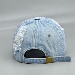 High Quality Quick Drying Waterproof Adjustable Mesh Cap Outdoor Sun Protection Baseball Cap Custom Wholesale Low MOQ Unisex - Product Image 2