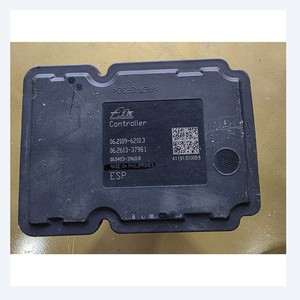 Piezas de automóvil usadas compatibles con Hyundai 58920-3M260 ESC EPB Módulo de Control Electrónico de Estabilidad (ESC) probado, piezas de automóvil coreanas - Product Image 5