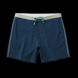 Wholesale Custom Solid Male Swimwear Quick Dry Swimming Trunks Boardshorts with <b>Patch</b> Pocket Printed Swim <b>Shorts</b> Beach Trousers - Product Image 5