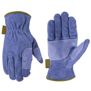 Guantes de Conducción Más Vendidos, de Alta Calidad, Cómodos, Protección para las Manos, Guantes de Trabajo, Seguridad Laboral, Guantes de Cuero para Conductor - Product Image 1