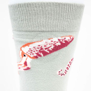 2026 New Arrival Customized Designed Athletic <b>Socks</b> Make your Own Design Casual <b>Socks</b> In Cheap Price By Wearspot International - Product Image 5