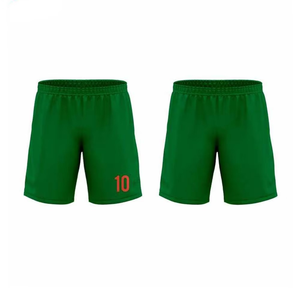 Shorts de sport décontractés pour hommes en gros – Idéaux pour l'été, personnalisables, à prix abordable, parfaits pour la gym et l'athlétisme - Product Image 1