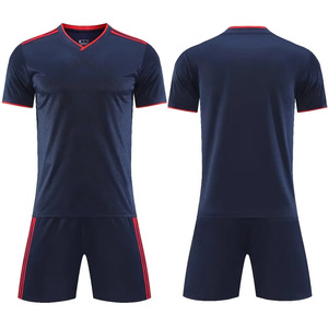 Maillot de rugby personnalisé pour adulte 100 % polyester, imprimé par transfert thermique, séchage rapide, sangle réglable, col rond, manches courtes, haute qualité - Product Image 6