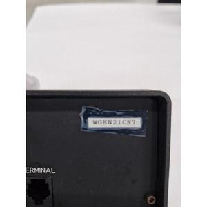 Módulo Generador de Ondas ENTEGRIS WGEN 02CN1 - Equipo y Piezas de Semiconductores de Confianza de Marca Global - Product Image 5