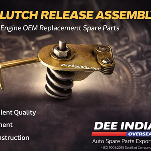 Conjunto de Embrague Interno para Motor de Motocicleta, Repuesto OEM - Product Image 3