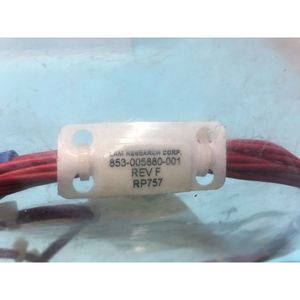 LAM 853-005880-001 ชุดสายไฟสวิตช์กุญแจรีโมท - อุปกรณ์และอะไหล่เซมิคอนดักเตอร์ระดับโลกที่เชื่อถือได้ - Product Image 5