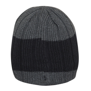 Bonnet en laine/coton, chapeau d'hiver décontracté, prix bas, design uni, casquette de haute qualité, service OEM - Product Image 5