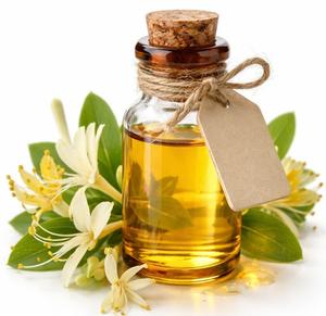 Huile essentielle de chèvrefeuille de haute qualité pour la fabrication de savons, la fabrication de bougies, les huiles de massage et l'aromathérapie, qualité d'exportation, vente en gros OEM - Product Image 2