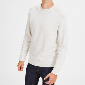Sweat-shirt de sport confortable pour homme, logo personnalisé, mode hiver, séchage rapide, en vente en ligne - Product Image 2