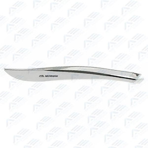 Pinces à sourcils inclinées, instruments de beauté, outils de soin esthétique, instruments de salon, emballage et couleurs personnalisés avec logo - Product Image 5