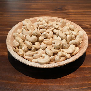 Nueces de Anacardo Frescas de Vietnam, Todos los Grados W180 W240 W320 W450, Alta Calidad, Orgánicas USDA/EU, Procesadas, Peladas, Envasadas al Vacío - Product Image 3