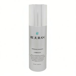 REJURAN 45ml Emulsione Rinfrescante Leggera C-PDRN con Acido Ialuronico e Centella per l'Equilibrio Olio-Acqua, Crema Viso Lenitiva - Product Image 3