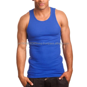 Gym Clothing <b>Men</b> Tank <b>Top</b> Comfortable Fabric <b>Men</b> Tank <b>Top</b> In Different Sizes And Colors New Gym Tank <b>Top</b> <b>Men</b> - Product Image 6