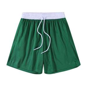 Men’s Sports Gym Shorts Quick Dry Breathable Training Workout Shorts - Product Image 1