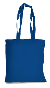 Bolsas de Mano Personalizadas de Alta Calidad 2026, Venta al por Mayor, con Asas Largas, Impresas en Lona, Modelo Rocky Road - Product Image 5