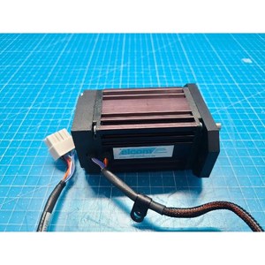 5112B446 Pittman Pittman Division 5112B446นำมาใช้เป็นชิ้นส่วนอุปกรณ์เซมิคอนดักเตอร์รุ่นเก่า - Product Image 3
