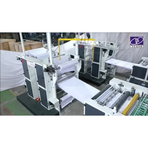 เครื่องผลิตกระดาษถ่ายเอกสารขนาด A4 แบบอัตโนมัติ ราคาดีที่สุด - Product Image 4