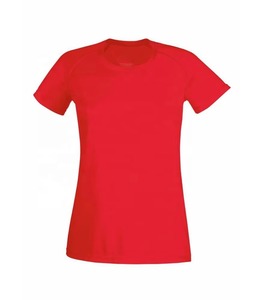 Camiseta de Verano Casual de Manga Corta Extra Grande Personalizada para Mujer, Tejida en 100% Algodón Transpirable con Estampado Puff, Talla Grande - Product Image 2