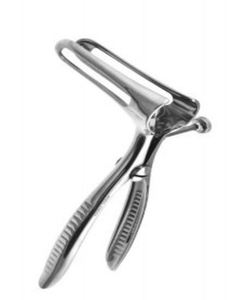 Spéculum rectal Sims, obstétrique, gynécologique, en acier inoxydable, manuel, haute qualité, instrument de classe CE ISO 13485 - Product Image 3