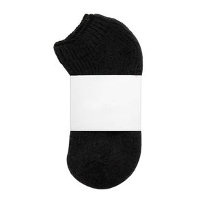 Plain <b>Soft</b> Fabric <b>Socks</b> Comfortable Elastic <b>Top</b> Daily Wear For Men Women Custom Order Wholesale Supplier Manufacturer Factory - Product Image 1
