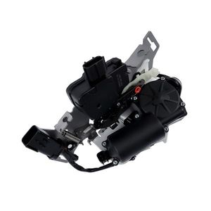 Attuatore Serratura Porta Scorrevole Posteriore Destra per Dodge Grand Caravan 2008-2020, Nuovo Modello in Plastica, Prodotto da TT - Product Image 5