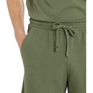 Custom OEM ODM <b>Men</b> Cotton Gym <b>Shorts</b> Quick Dry Breathable Fitness Training Casual Summer Drawstring Workout <b>Shorts</b> - Product Image 2