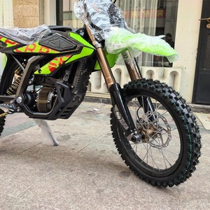 Motocicleta Eléctrica Multiusos Sur Ron Hyper Bee Suron Light Bay X, Talaria Sting R MX5 5000w, Sur Ron X Ultra Bee 2 21kw - Product Image 1