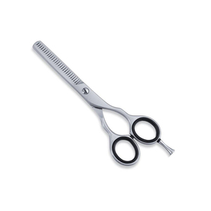 Wholesale Price Safety Beauty Thinning Scissors Expert Cutting Barber Classic Japanese Stainless Steel Thinning Scissors - Product Image 5