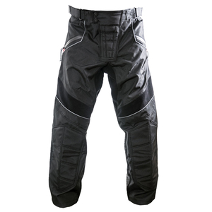 Pantalones de Paintball Profesionales, Fabricante OEM con Marca Personalizada, Construcción Duradera para Minoristas e Importadores de Marcas Deportivas - Product Image 5