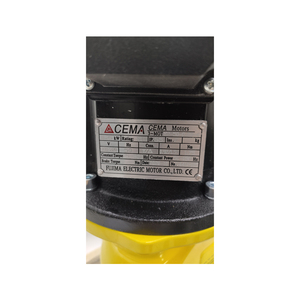 Pompe doseuse chimique à diaphragme Milton Roy GM pour engrais, 220V/380V, certifiée ISO9001, 10 bars, en PVDF - Product Image 5