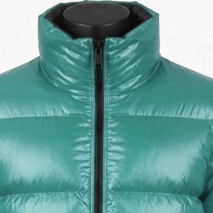 Veste matelassée pour homme de haute qualité, à manches longues, pour l'hiver, vêtement décontracté, épaisse, pour l'extérieur, avec personnalisation - Product Image 4