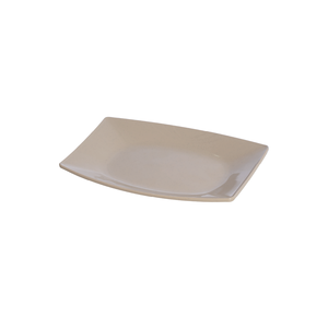 Plateau de service rectangulaire compact en plastique ABS 1147 – Construction durable, finition lisse avec texture raffinée pour usage domestique et en restaurant - Product Image 5