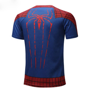 Camiseta Deportiva de Marca Privada, Estampado Único y Vibrante Resistente a la Decoloración, Calidad Boutique, Venta al Por Mayor Internacional - Product Image 6