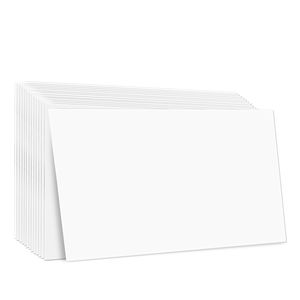 Pannelli per Controsoffitto in Schiuma PVC Premium, Confezione da 10, 24 x 48 Pollici, Facile Installazione, Montaggio a Incastro, Ignifughi con Buona Flessibilità - Product Image 1