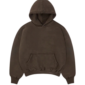 Vêtements pour hommes, sweats à capuche et sweat-shirts pour hommes, sweat à capuche en molleton 100% coton de qualité supérieure – Logo personnalisé et design inspiré - Product Image 5