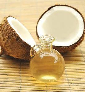 Aceite de Coco Virgen Puro Prensado en Frío, Aceite de Coco Orgánico a Granel para Alimentos y Belleza - Product Image 3