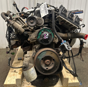 2000-2005 Chevy Impala <b>Engine</b> Motor <b>Assembly</b> OEM 3.8L VIN K 8th Digit 128K Miles - Product Image 1