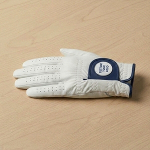 ถุงมือหนังแกะ Cabretta สำหรับกอล์ฟ แบบ OEM ODM คุณภาพพรีเมียม นุ่มสบายมือ จับกระชับมือ รับผลิตแบรนด์ส่วนตัว อุปกรณ์กอล์ฟ สั่งซื้อขั้นต่ำน้อย รับสั่งซื้อจำนวนมาก - Product Image 4